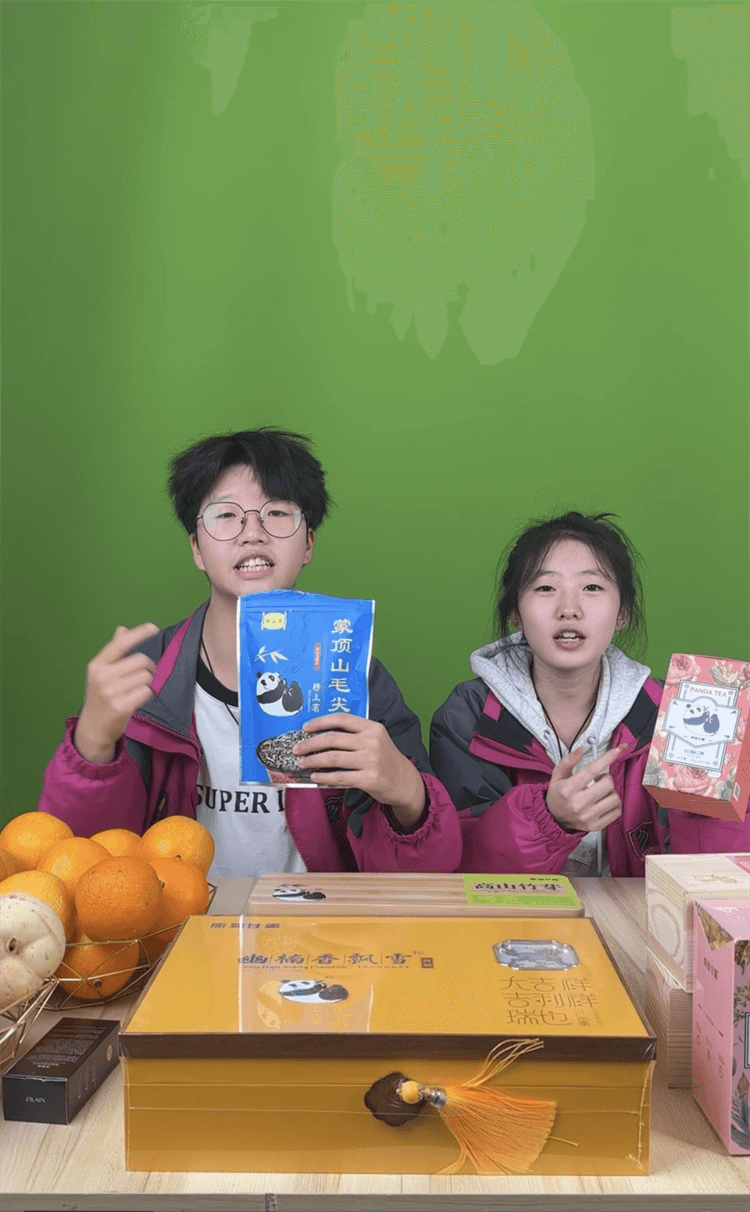 關于雙十一電商大賽，我們準備好啦！