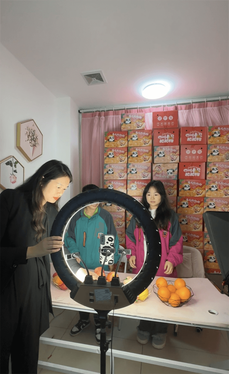 關于雙十一電商大賽，我們準備好啦！