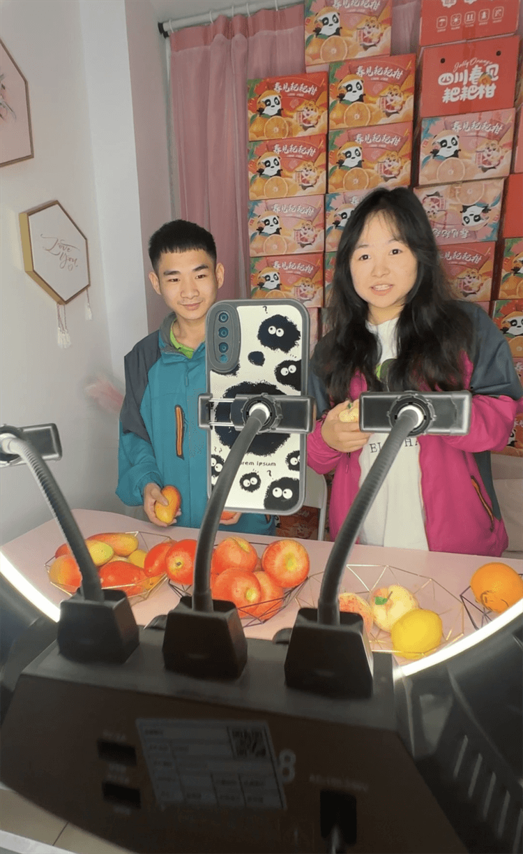 關于雙十一電商大賽，我們準備好啦！