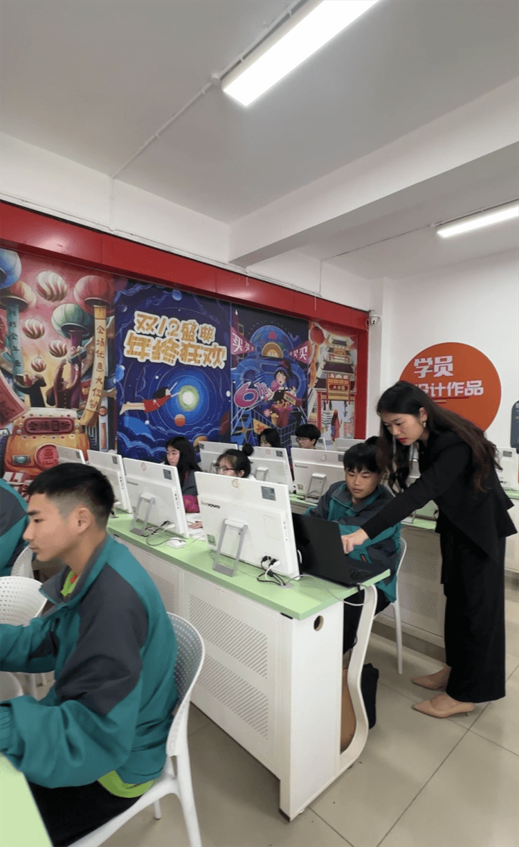 關于雙十一電商大賽，我們準備好啦！