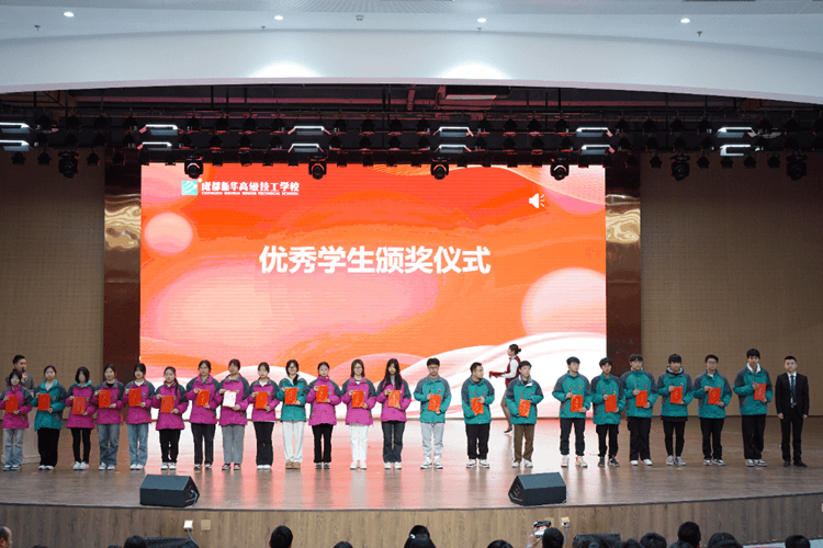 2023年度優(yōu)生優(yōu)干評選重磅出爐！