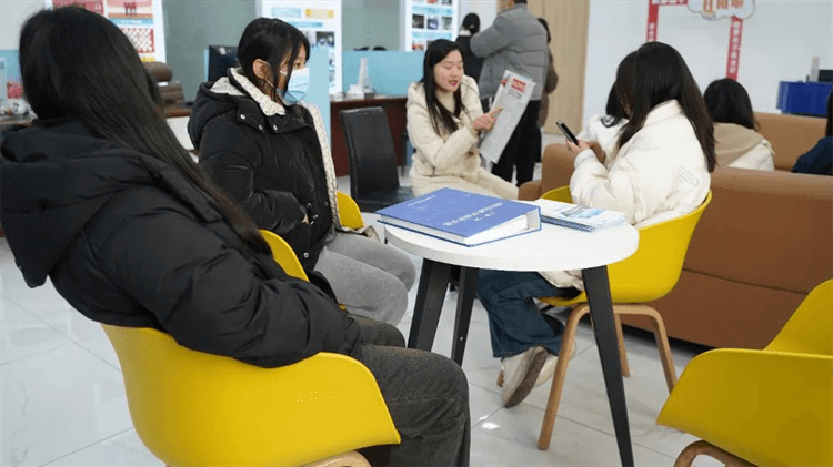 今日開工！成都新華2024春季招生盛大啟動
