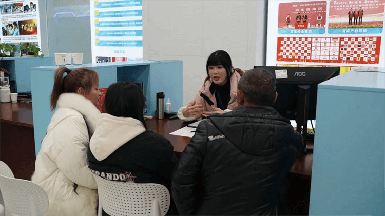 今日開工！成都新華2024春季招生盛大啟動