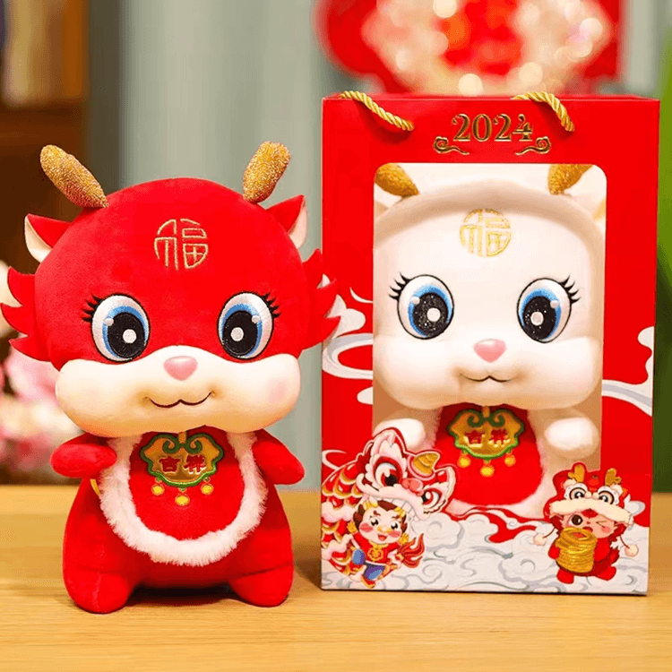 猜燈謎、游園會(huì)、舞獅…成都新華邀你來(lái)歡度元宵