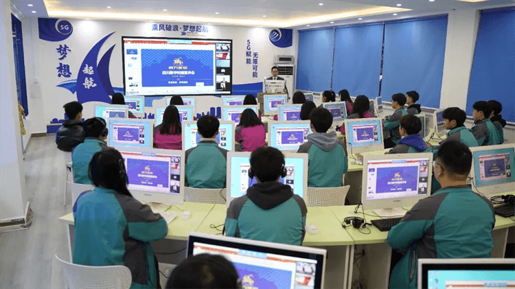2024年成都新華秋季預(yù)科班火熱開啟！