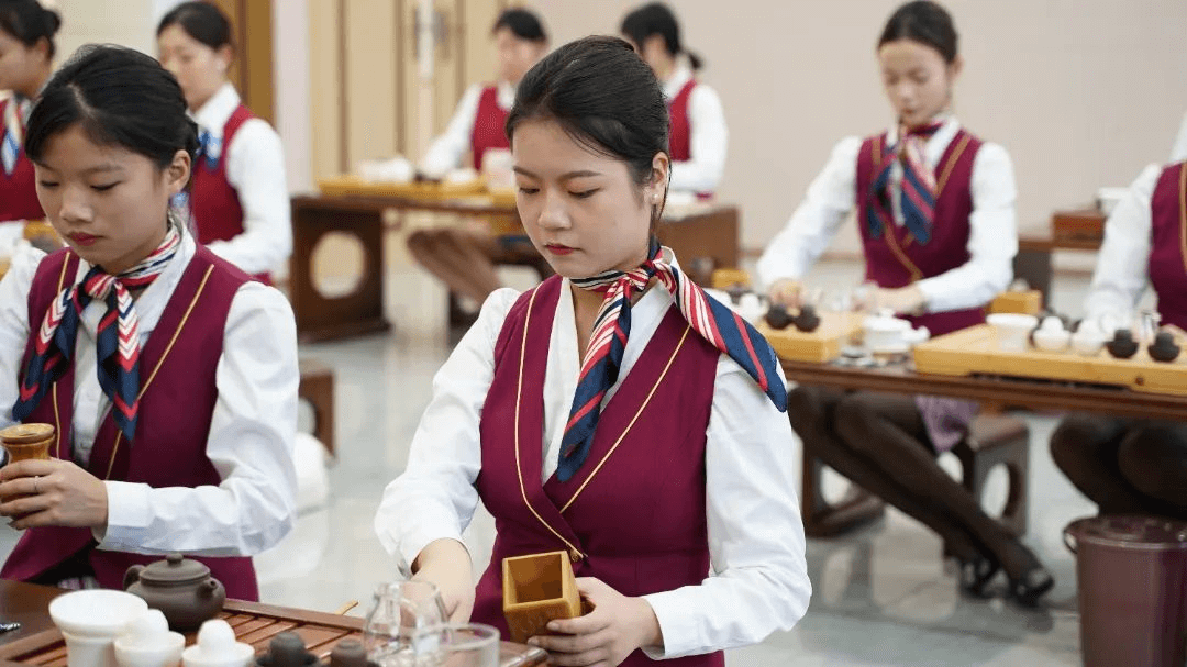 致中職生|做好三年規(guī)劃，中職生也能圓夢大學