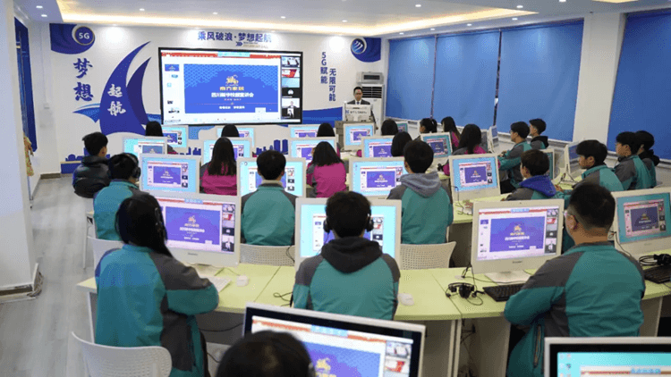 為什么要選擇春季入學？春季班有哪些優(yōu)勢