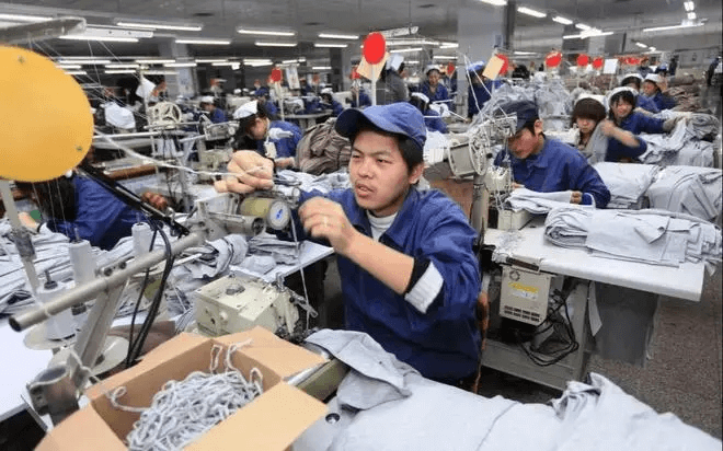 初中生成績不理想，換條賽道同樣精彩